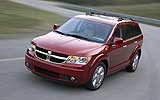 Dodge Journey 2008