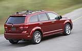 Dodge Journey 2008