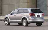 Dodge Journey 2008