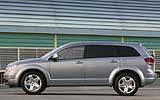 Dodge Journey 2008