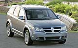 Dodge Journey 2008