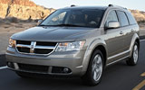 Dodge Journey 2008