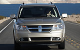 Dodge Journey 2008