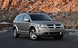 Dodge Journey 2008