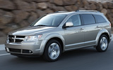 Dodge Journey 2008