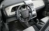 Dodge Journey 2008