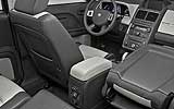 Dodge Journey 2008