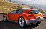 Dodge ZEO 2008