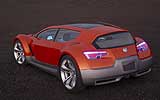 Dodge ZEO 2008