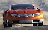 Dodge ZEO 2008