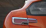 Dodge ZEO 2008