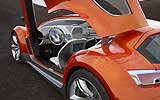 Dodge ZEO 2008