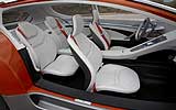 Dodge ZEO 2008