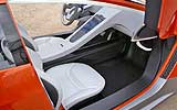 Dodge ZEO 2008
