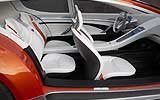 Dodge ZEO 2008