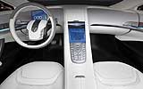 Dodge ZEO 2008