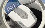 Dodge ZEO 2008