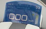 Dodge ZEO 2008