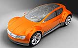 Dodge ZEO 2008