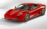Ferrari 430 Scuderia