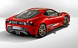 Ferrari 430 Scuderia