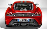Ferrari 430 Scuderia