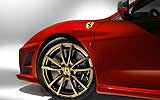 Ferrari 430 Scuderia