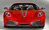 Ferrari 430 Scuderia