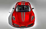 Ferrari 430 Scuderia