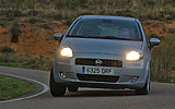 Fiat Grande Punto 2007