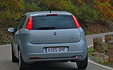 Fiat Grande Punto 2007