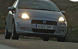 Fiat Grande Punto 2007