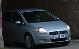 Fiat Grande Punto 2007