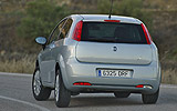 Fiat Grande Punto 2007