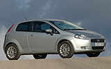 Fiat Grande Punto 2007