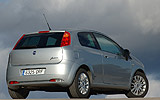 Fiat Grande Punto 2007
