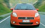 Fiat Grande Punto 2007