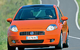 Fiat Grande Punto 2007