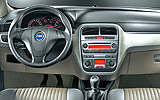 Fiat Grande Punto 2007