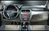 Fiat Grande Punto 2007