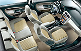 Fiat Grande Punto 2007