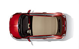 Fiat 500C. Modelo 2010