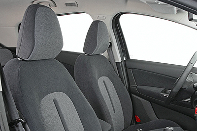 Fiat Bravo. Modelo 2010.
