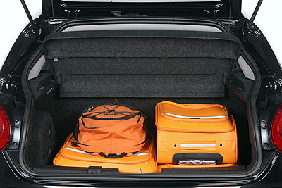 Fiat Bravo. Modelo 2010.
