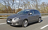 Fiat Croma 2008