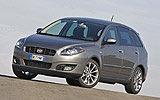 Fiat Croma 2008