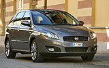Fiat Croma 2008