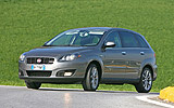 Fiat Croma 2008