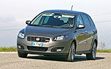 Fiat Croma 2008