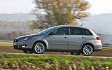 Fiat Croma 2008